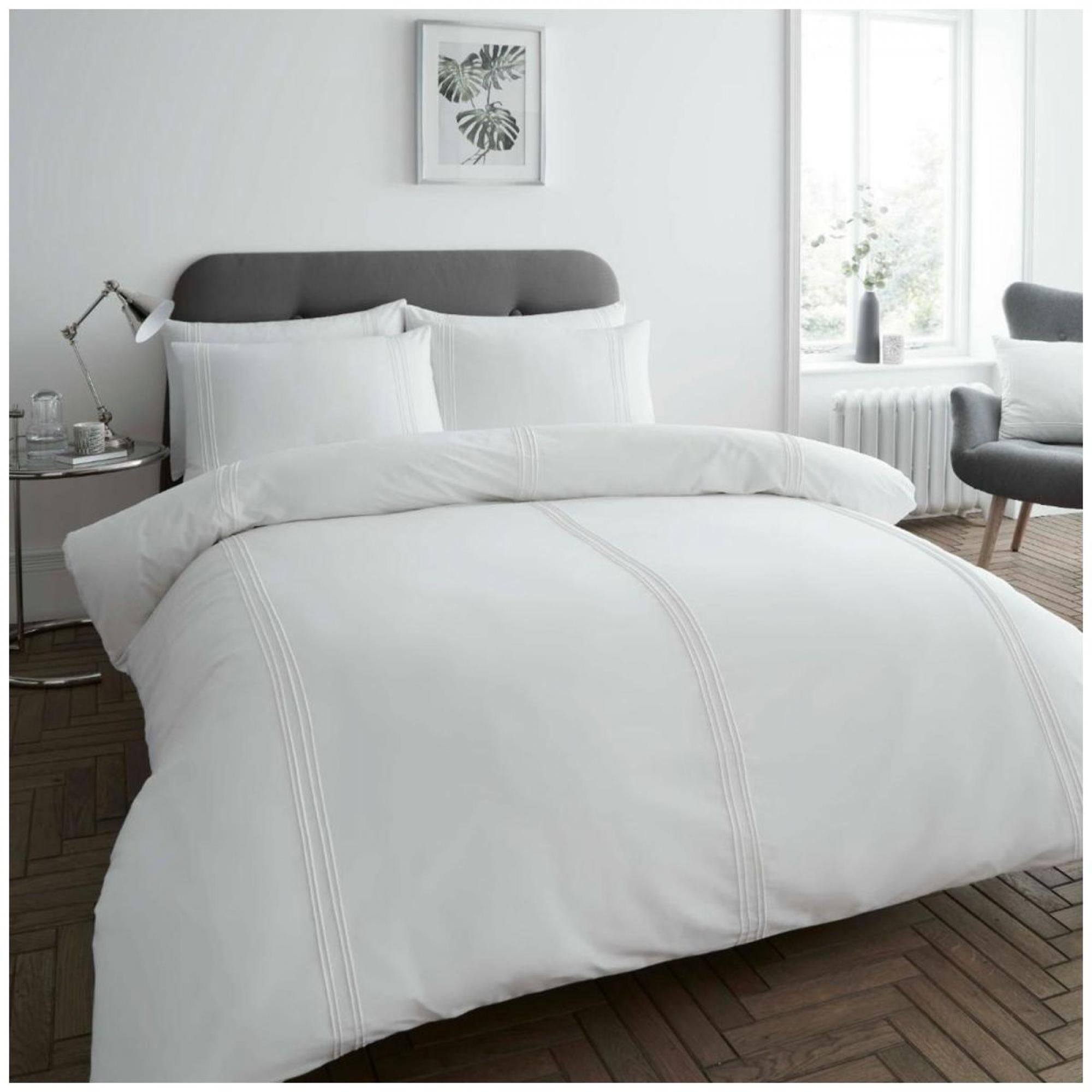 DULWICH DUVET SET - Gaveno Cavailia