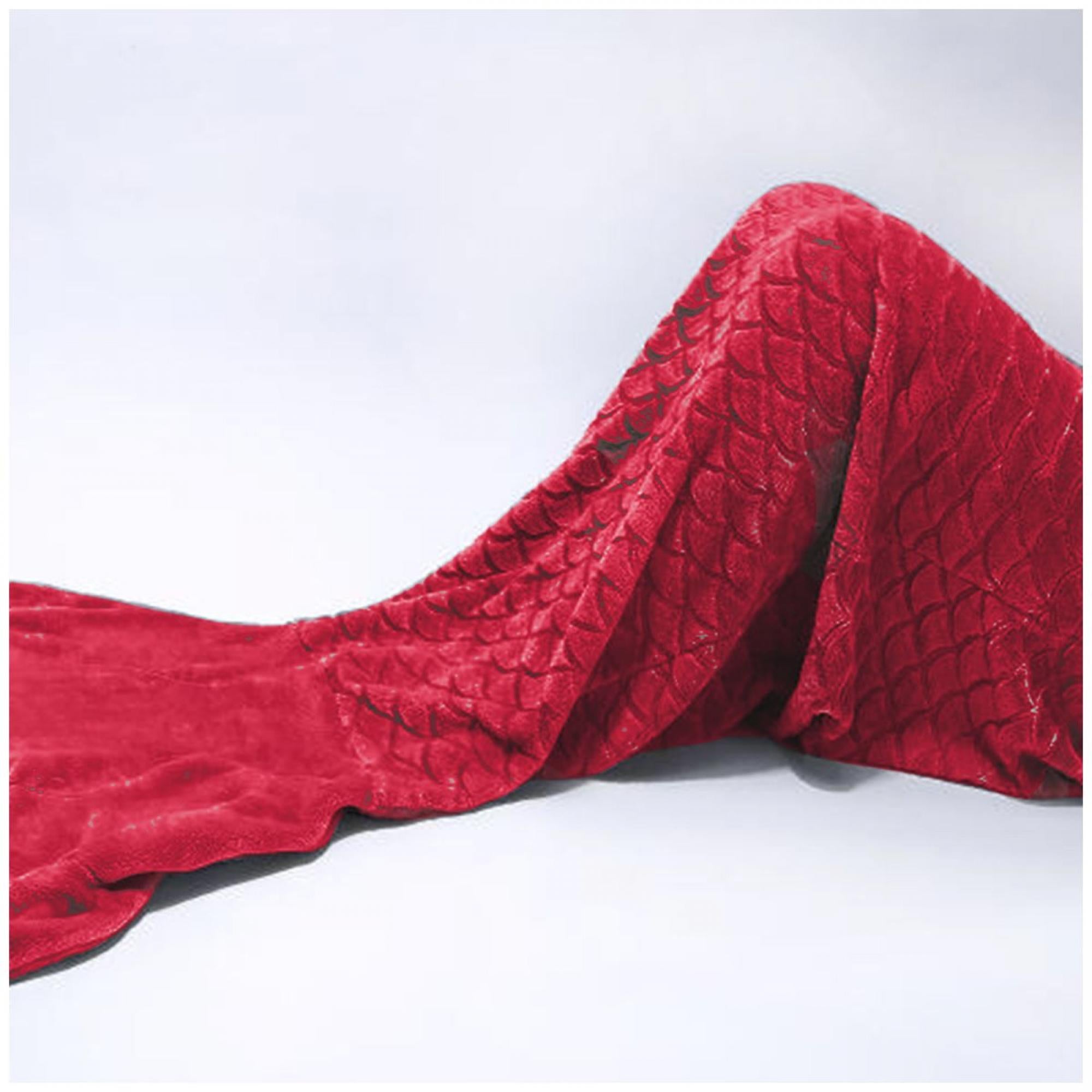 MERMAID BLANKET - Gaveno Cavailia