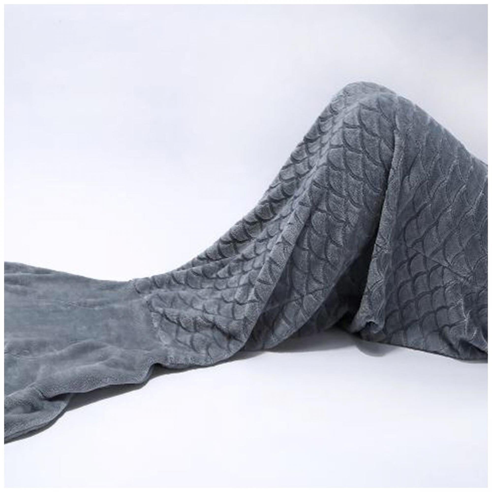 MERMAID BLANKET - Gaveno Cavailia