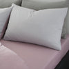 Abstract Blocked Printed Duvet Set - Gaveno Cavailia